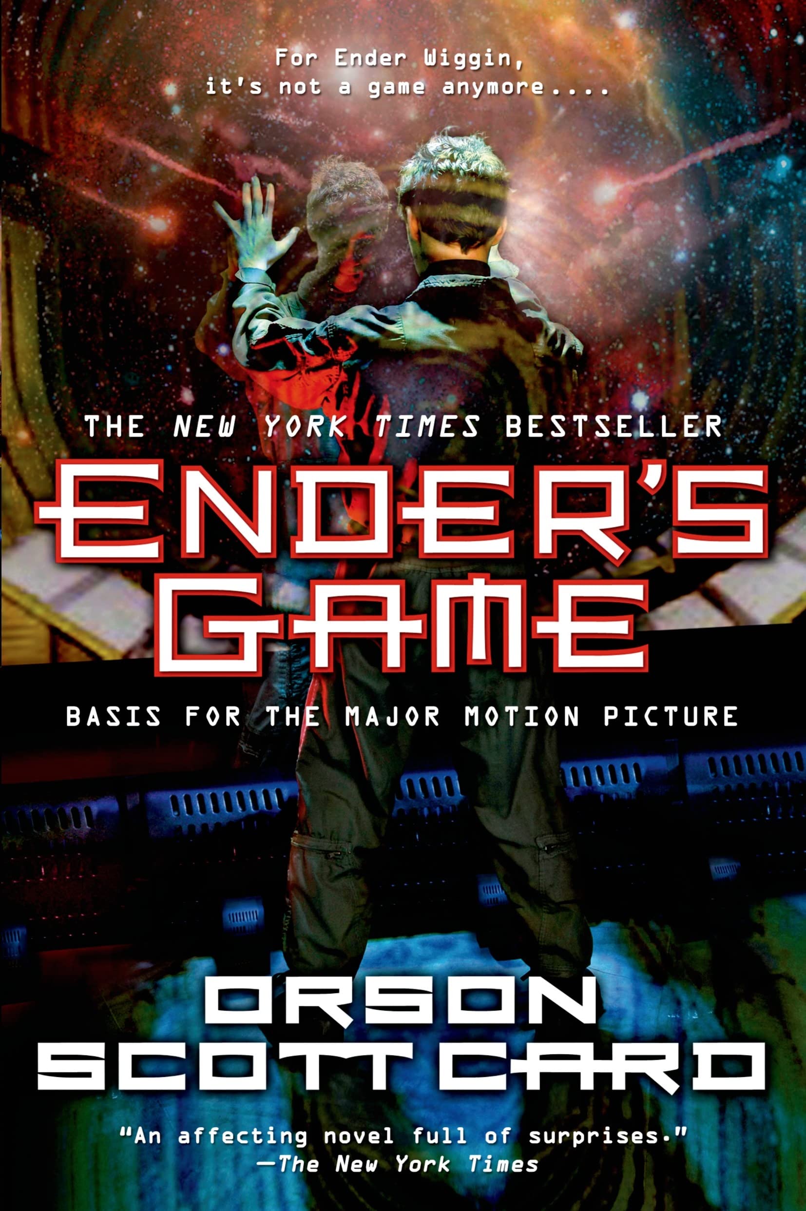 Product Image: Ender's Game