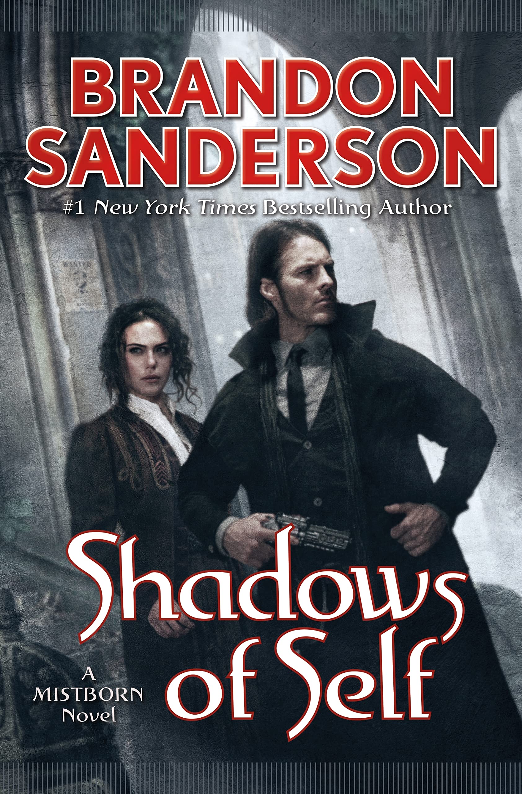 Shadows of Self Poetry