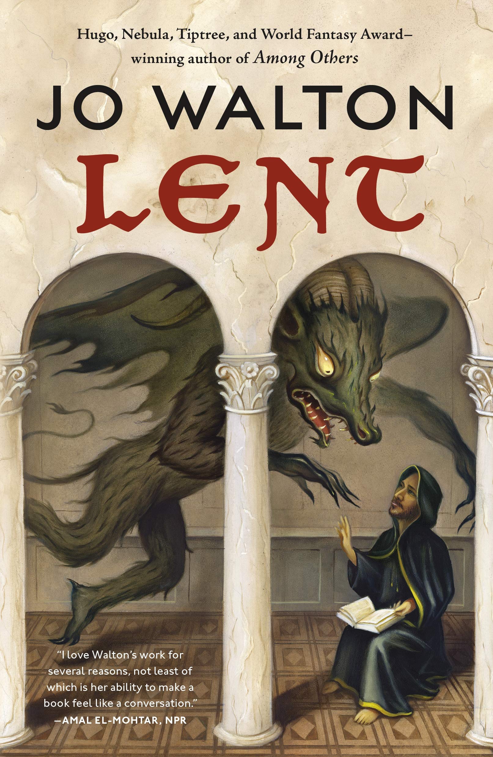 Lent: A Novel of Many Returns Fairy Tales & Legends