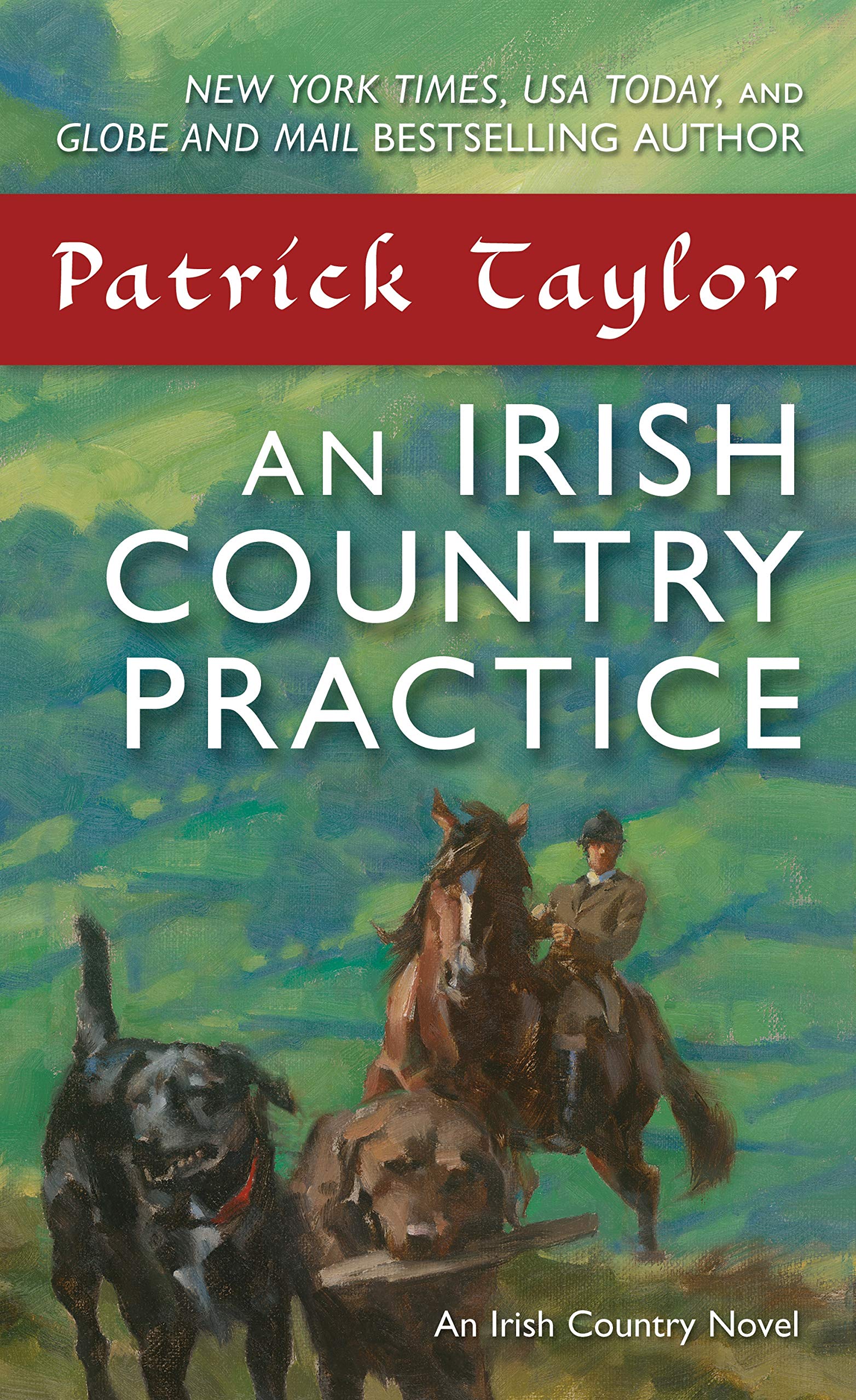 An Irish Country Practice Contemporary literature Books
