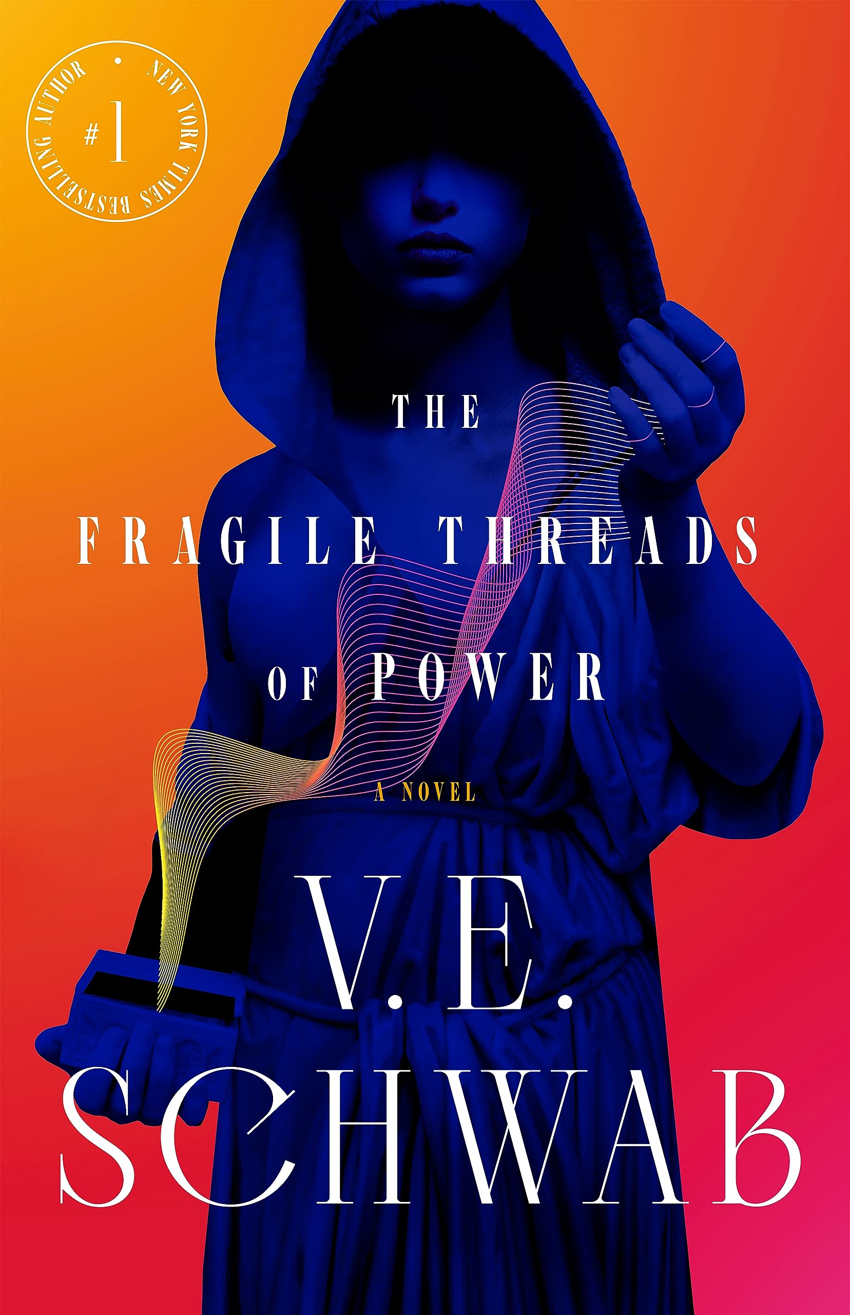 The Fragile Threads of Power Action & Adventure