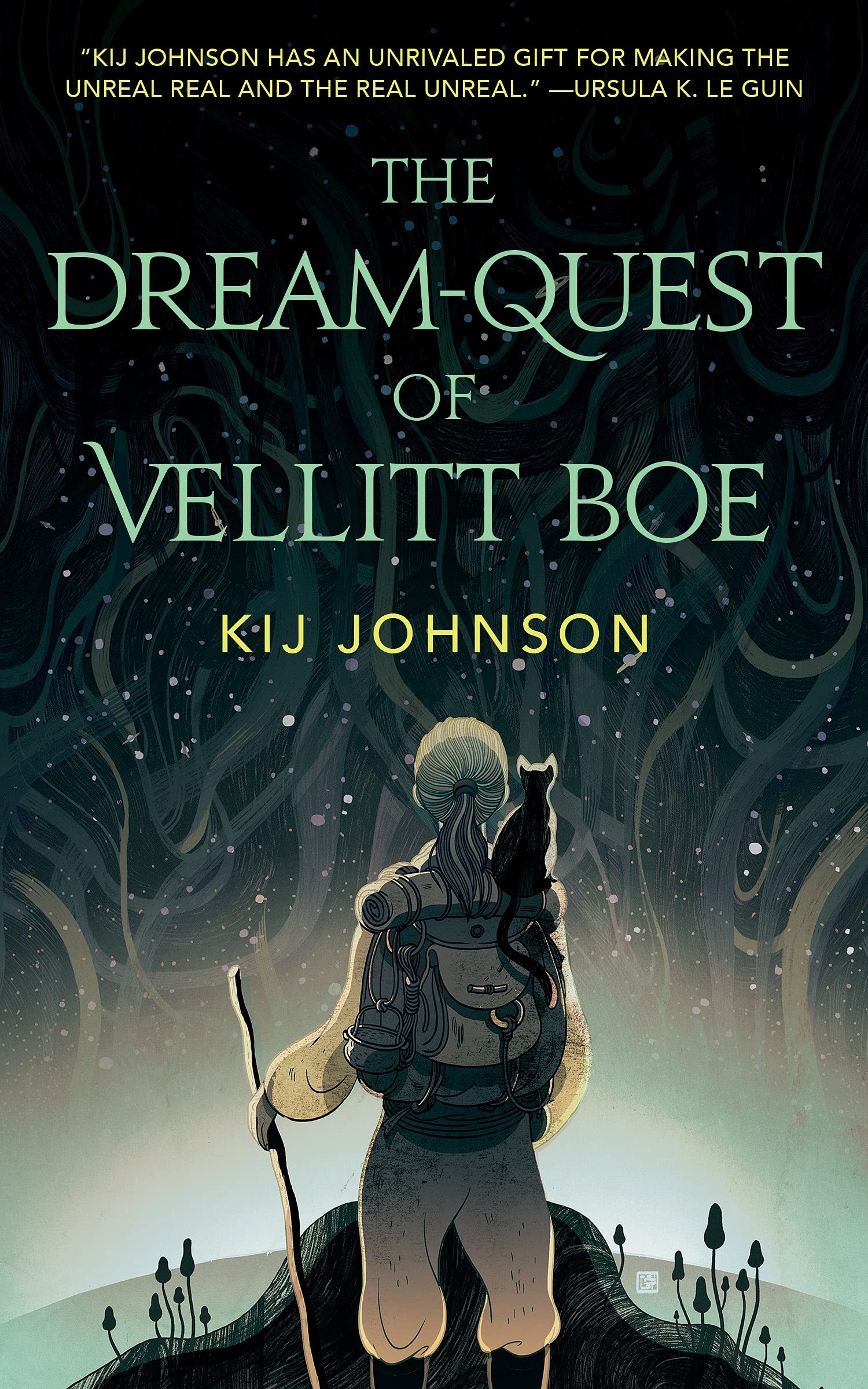 THE DREAM-QUEST OF VELLITT BOE Historical Fiction