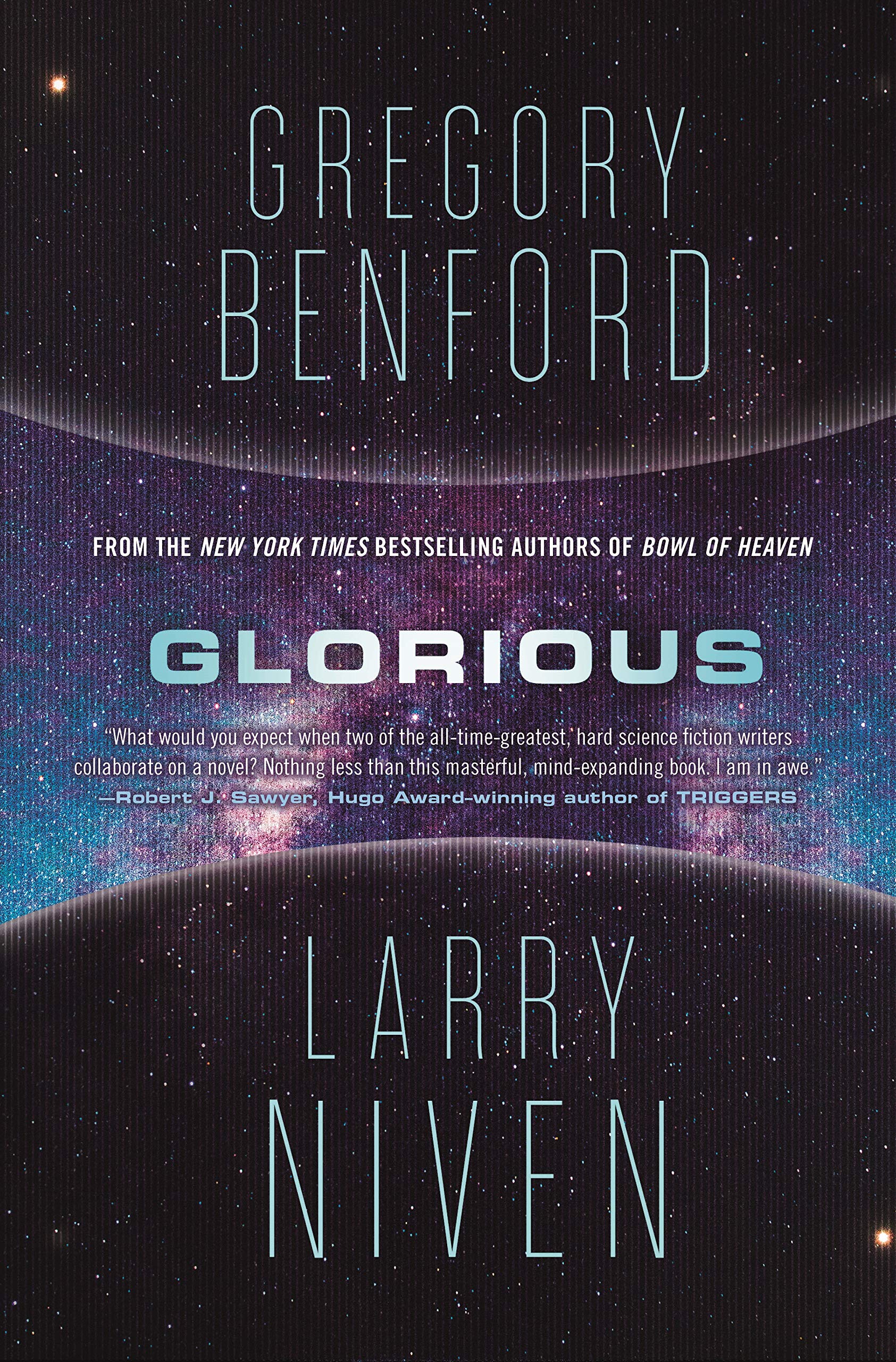 Product Image: Benford, G: GLORIOUS
