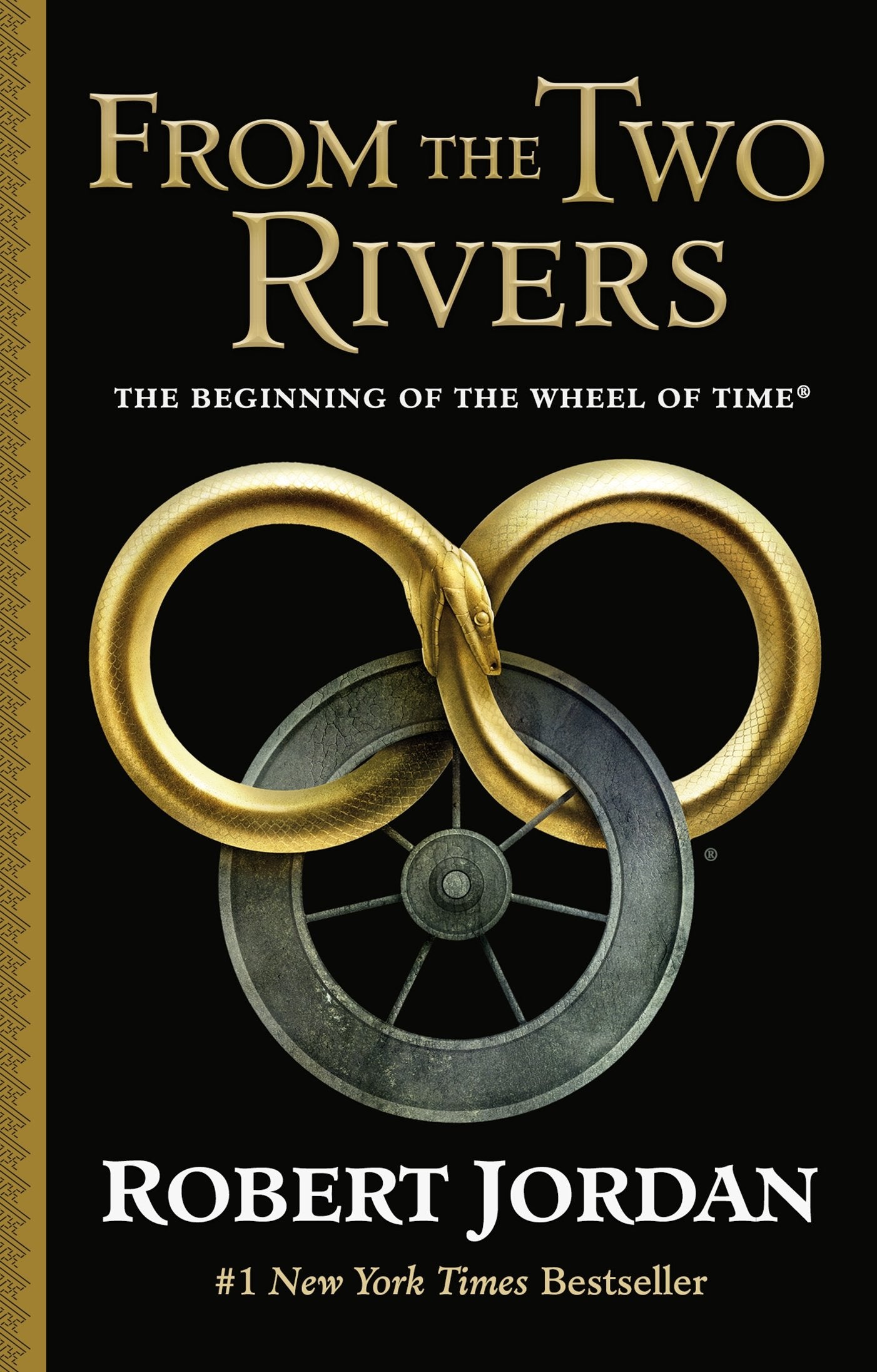 From the Two Rivers: The Eye of the World, Part 1 (Wheel of Time, 1) Action & Adventure