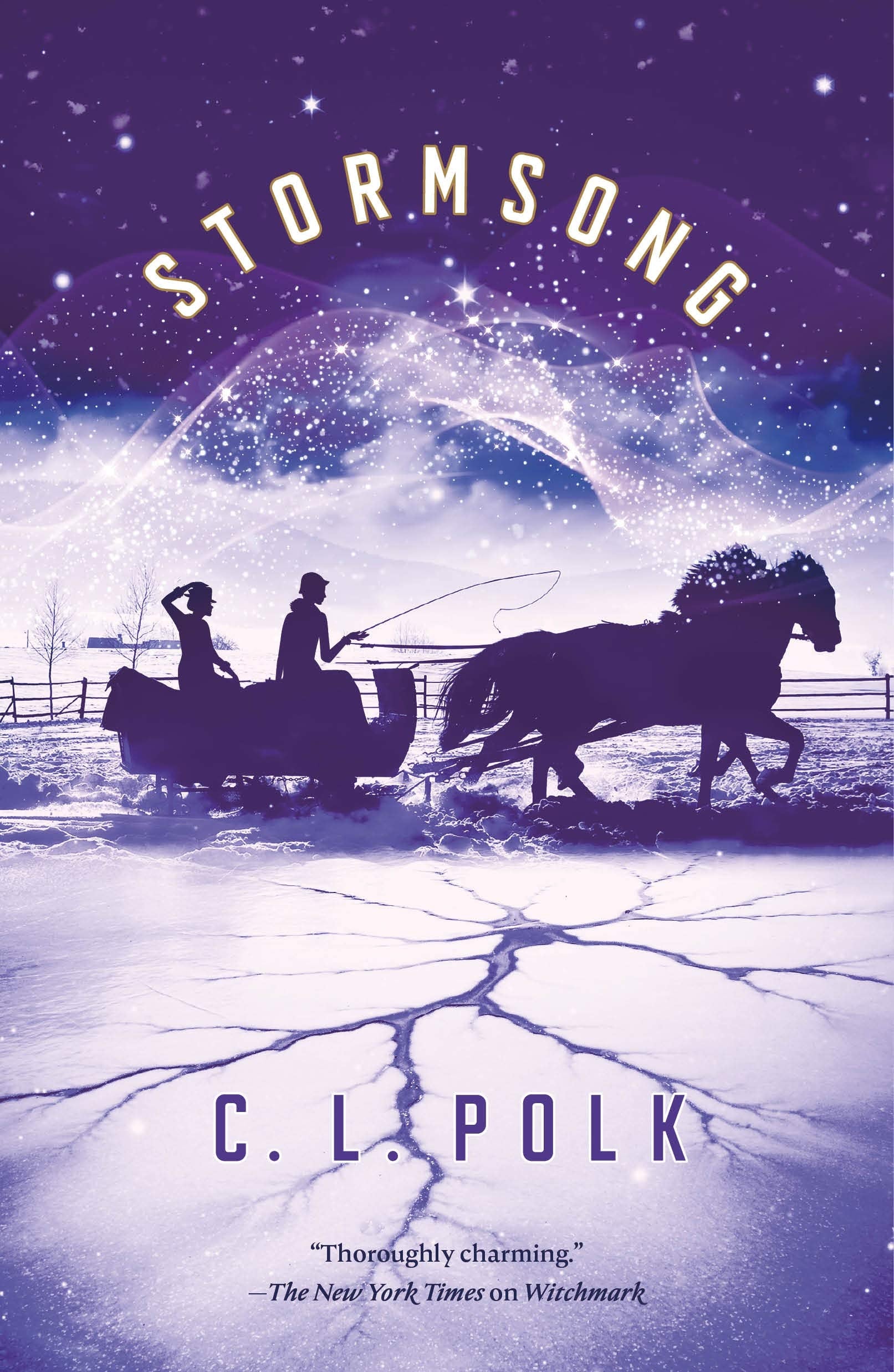Stormsong (Kingston Cycle, 2, Band 2) LGBTQ+