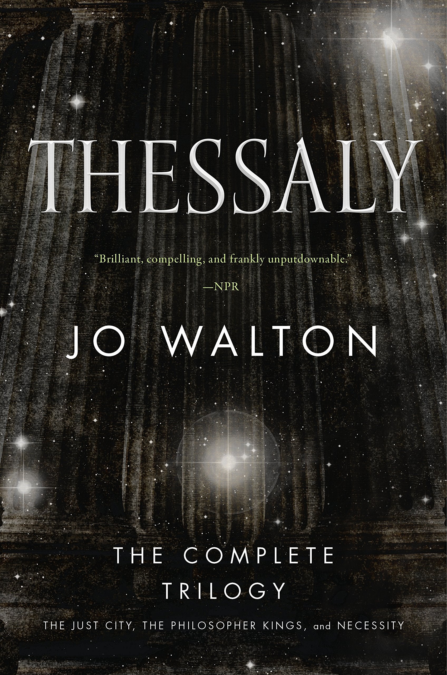 Thessaly Fairy Tales & Legends