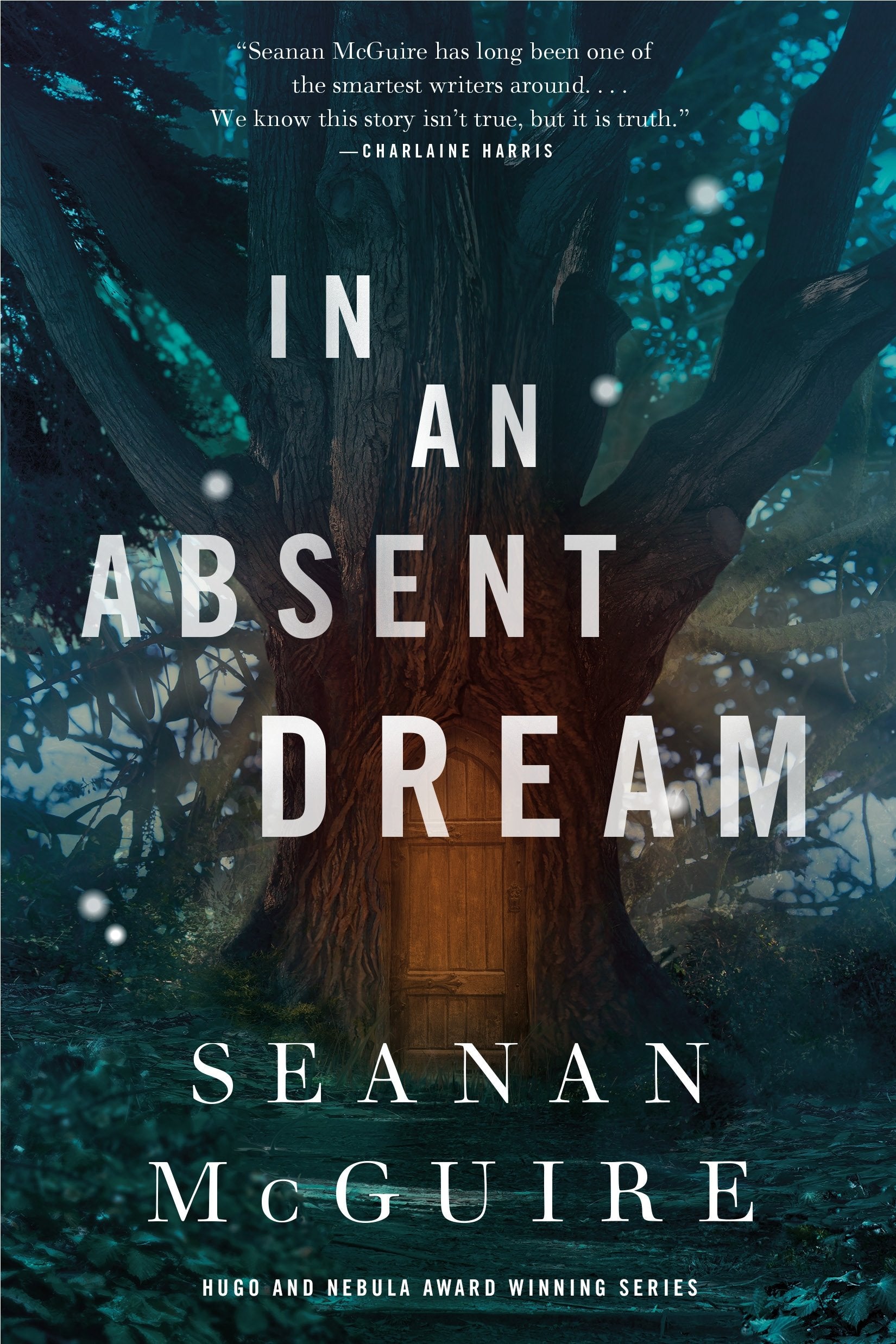 In an Absent Dream Fairy Tales & Legends