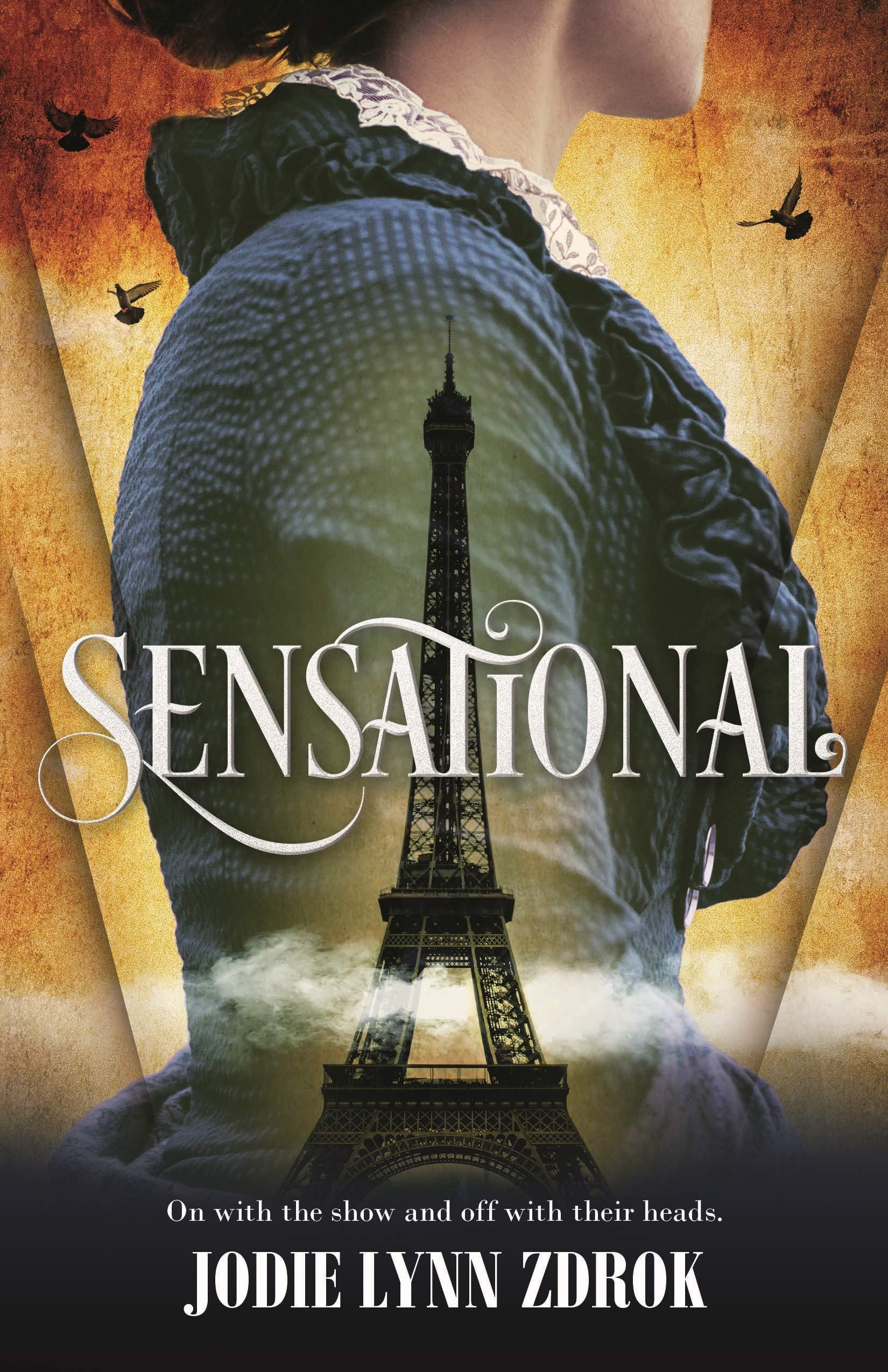 Product Image: Sensational