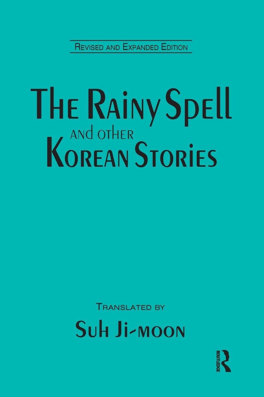 The Rainy Spell and Other Korean Stories Law