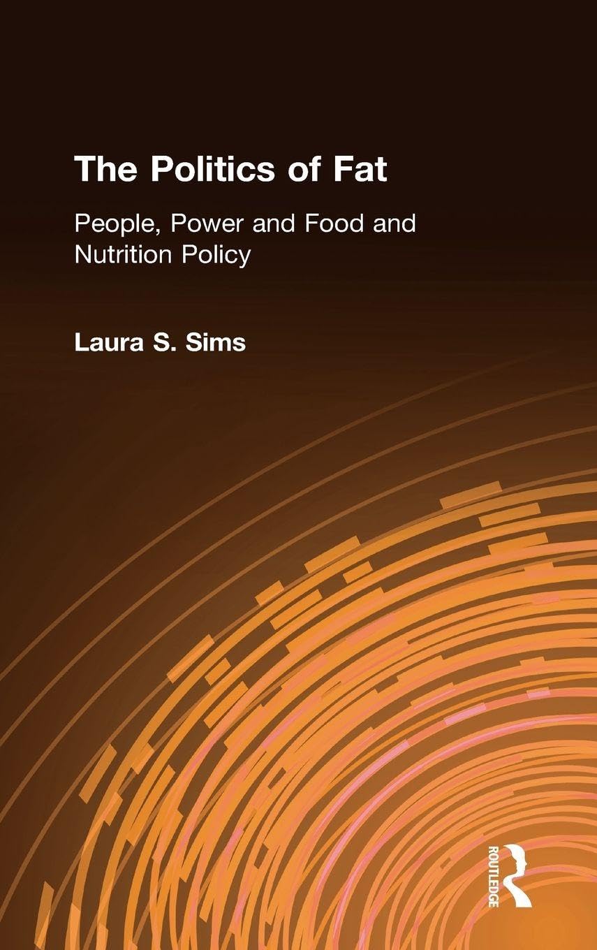 The Politics of Fat Medicine