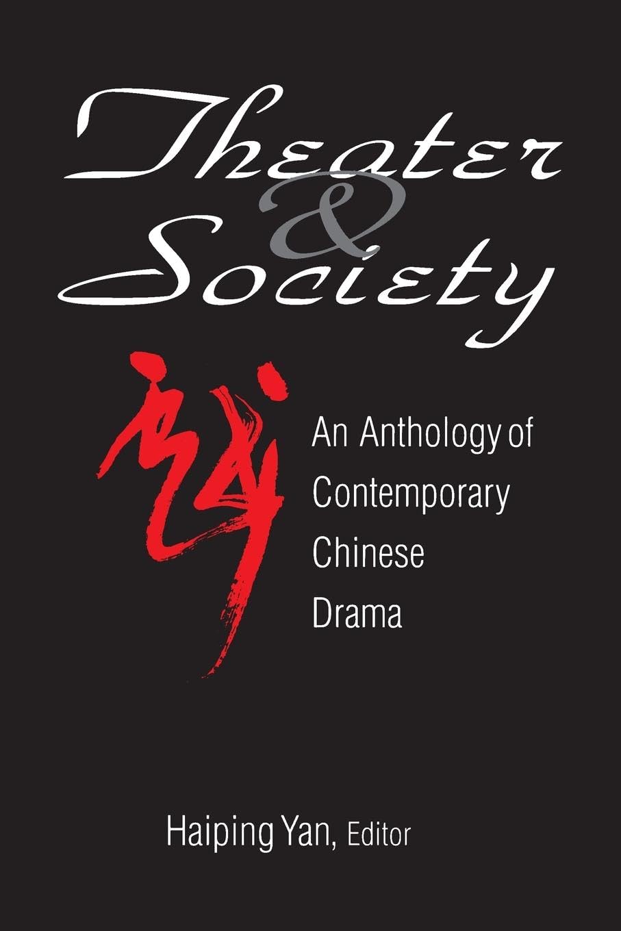 Theatre and Society Social Sciences
