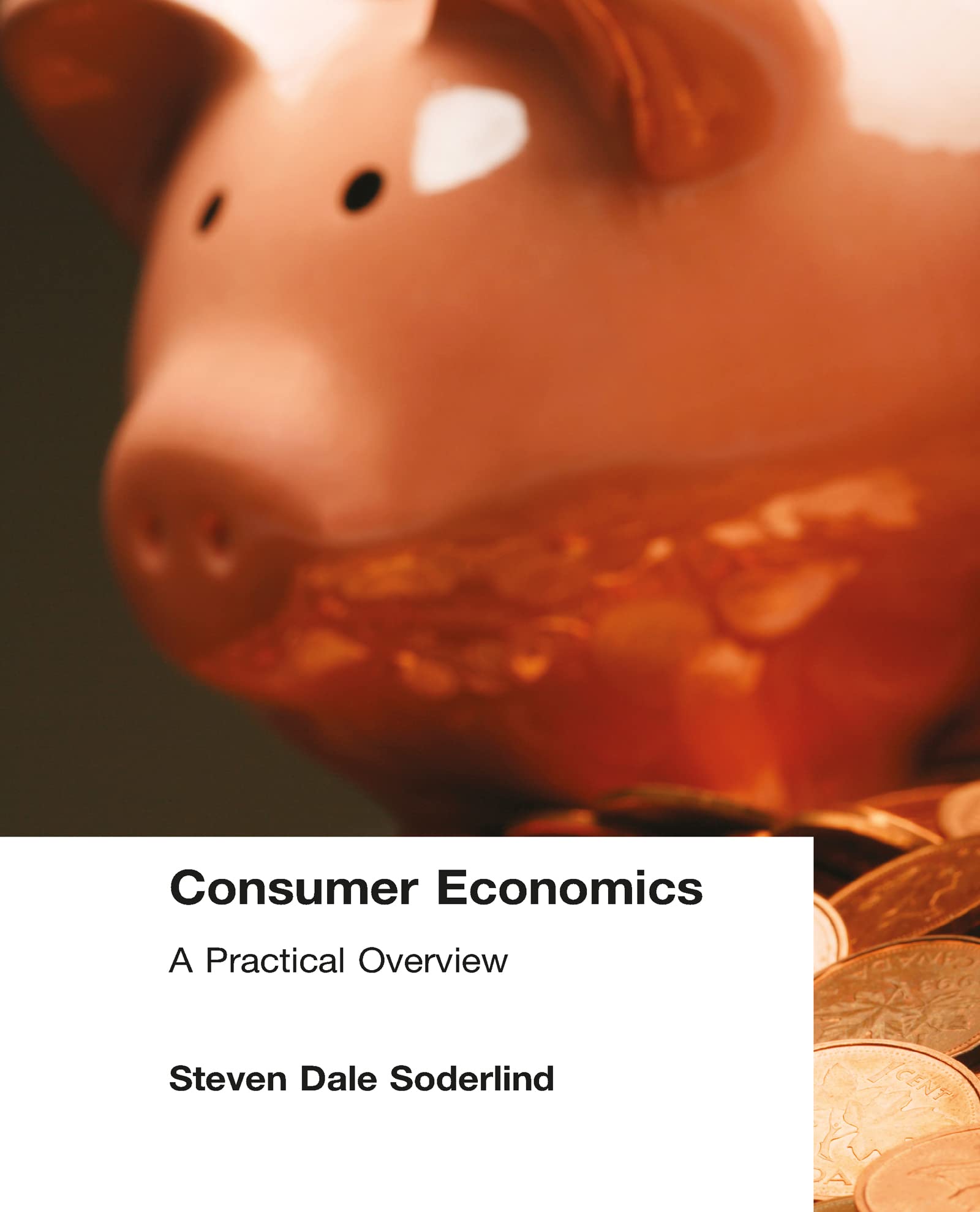 Consumer Economics Social Sciences
