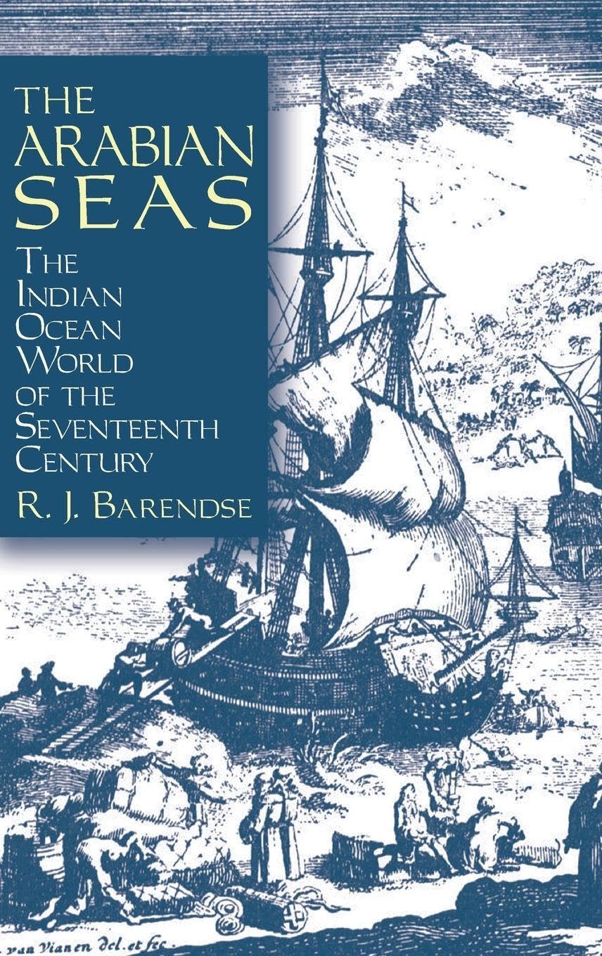 The Arabian Seas Business, Finance & Career
