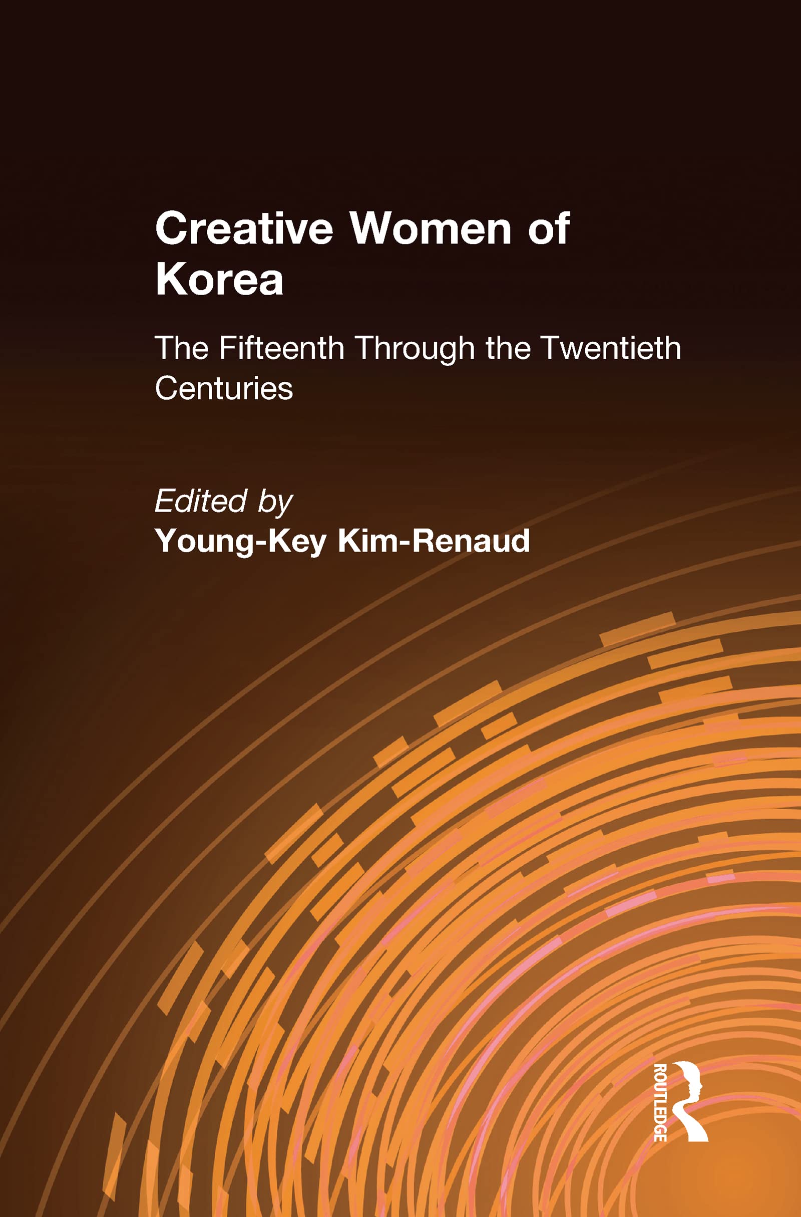 Creative Women of Korea Books