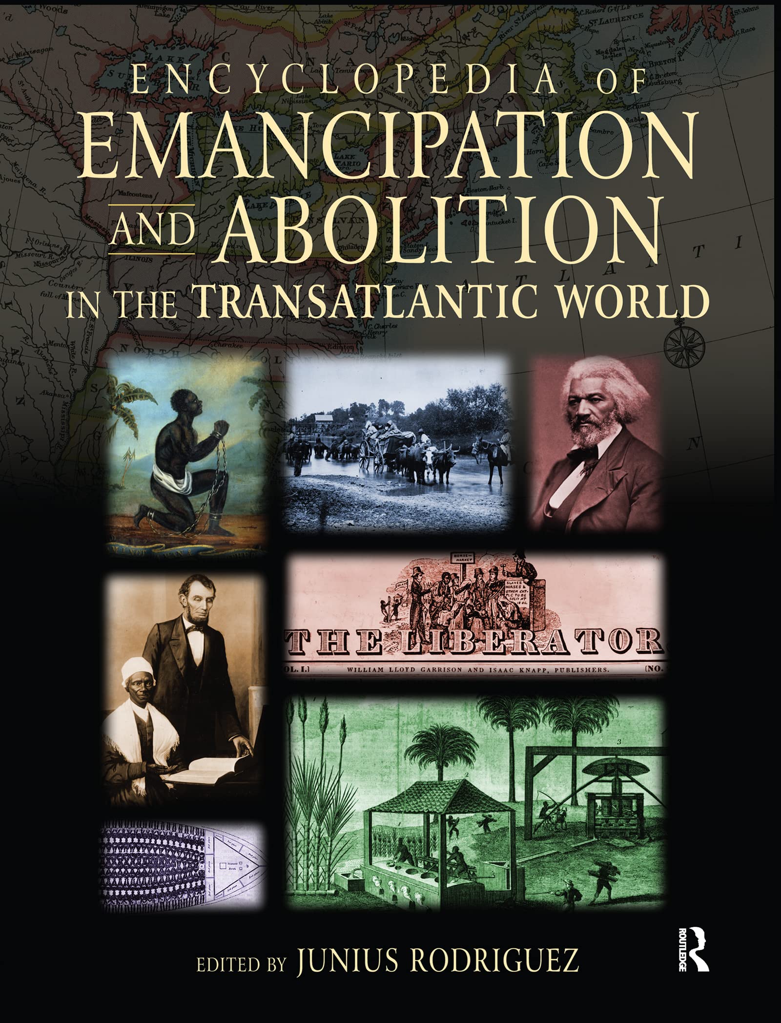 Encyclopedia of Emancipation and Abolition in the Transatlantic World Social Sciences