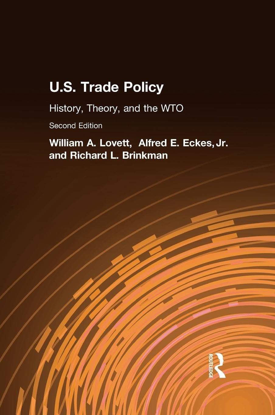 Product Image: U.S. Trade Policy