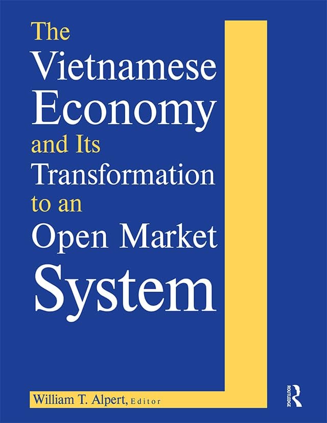 The Vietnamese Economy and Its Transformation to an Open Market System Business, Finance & Career
