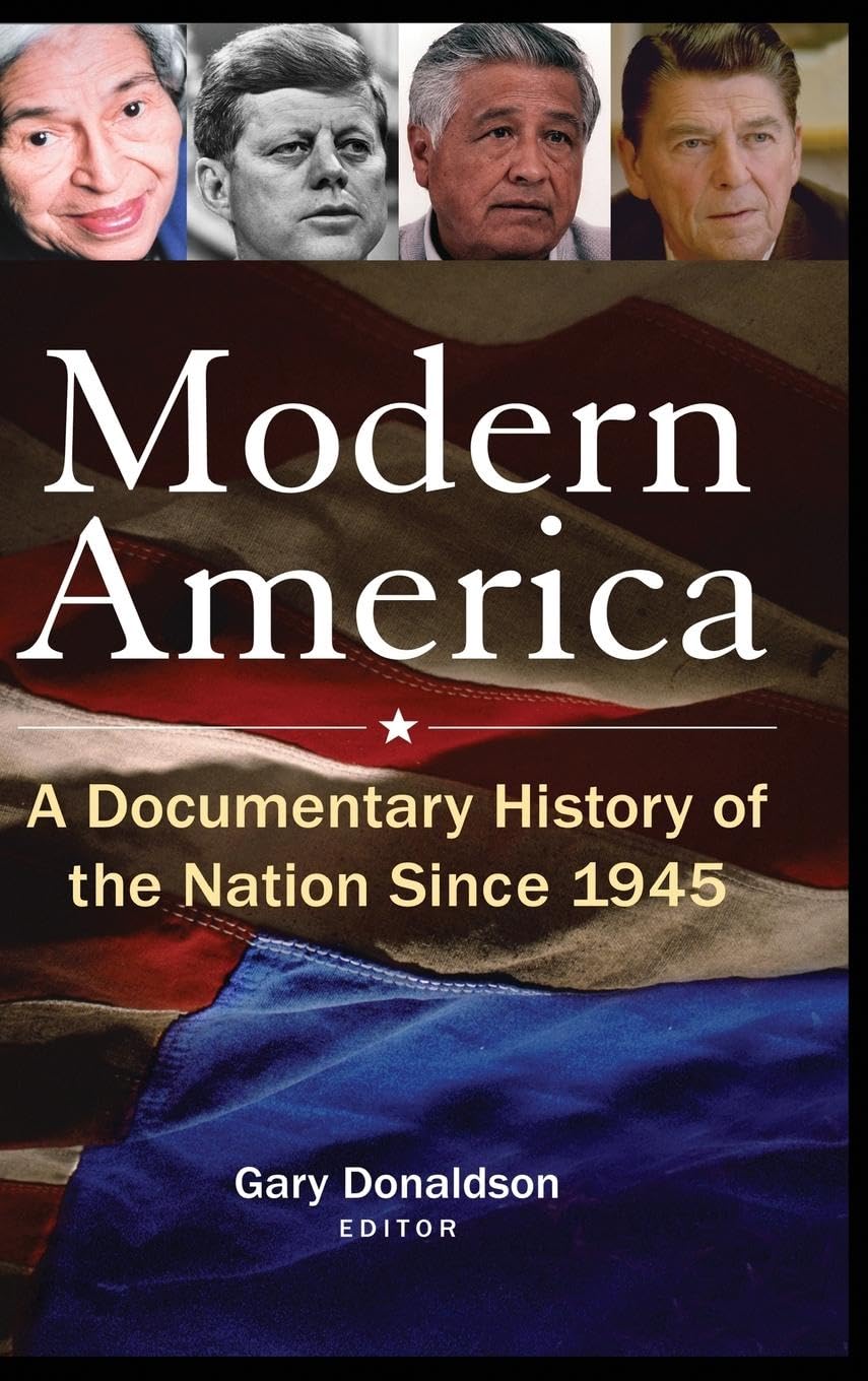 Product Image: Modern America