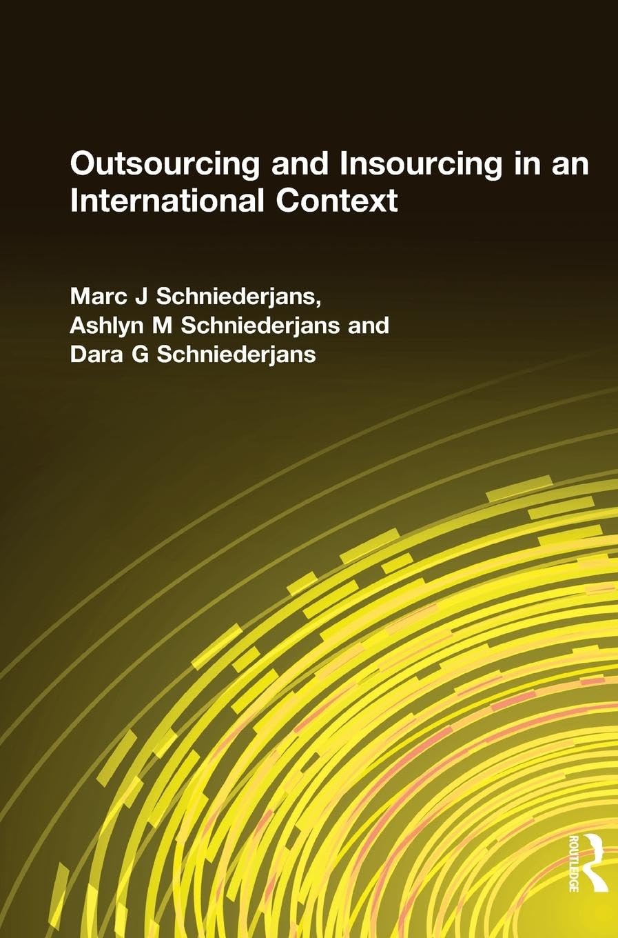 Outsourcing and Insourcing in an International Context Business, Finance & Career