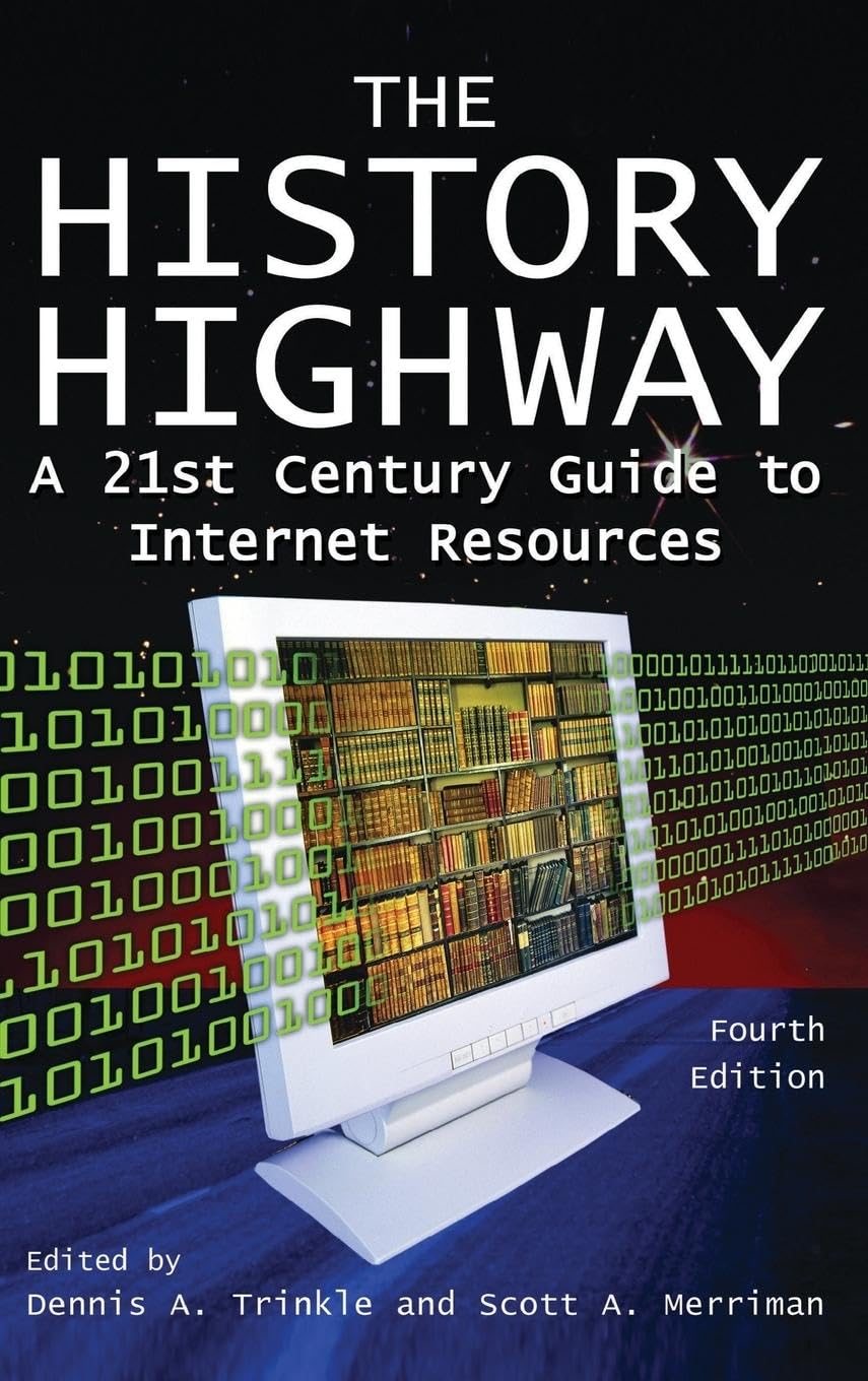 Product Image: The History Highway