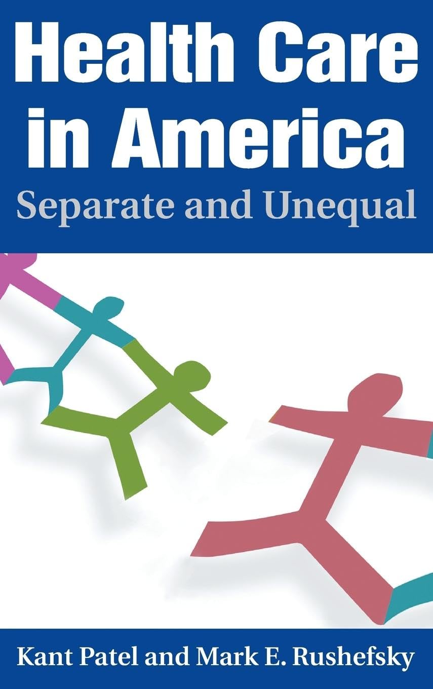 Health Care in America Medicine