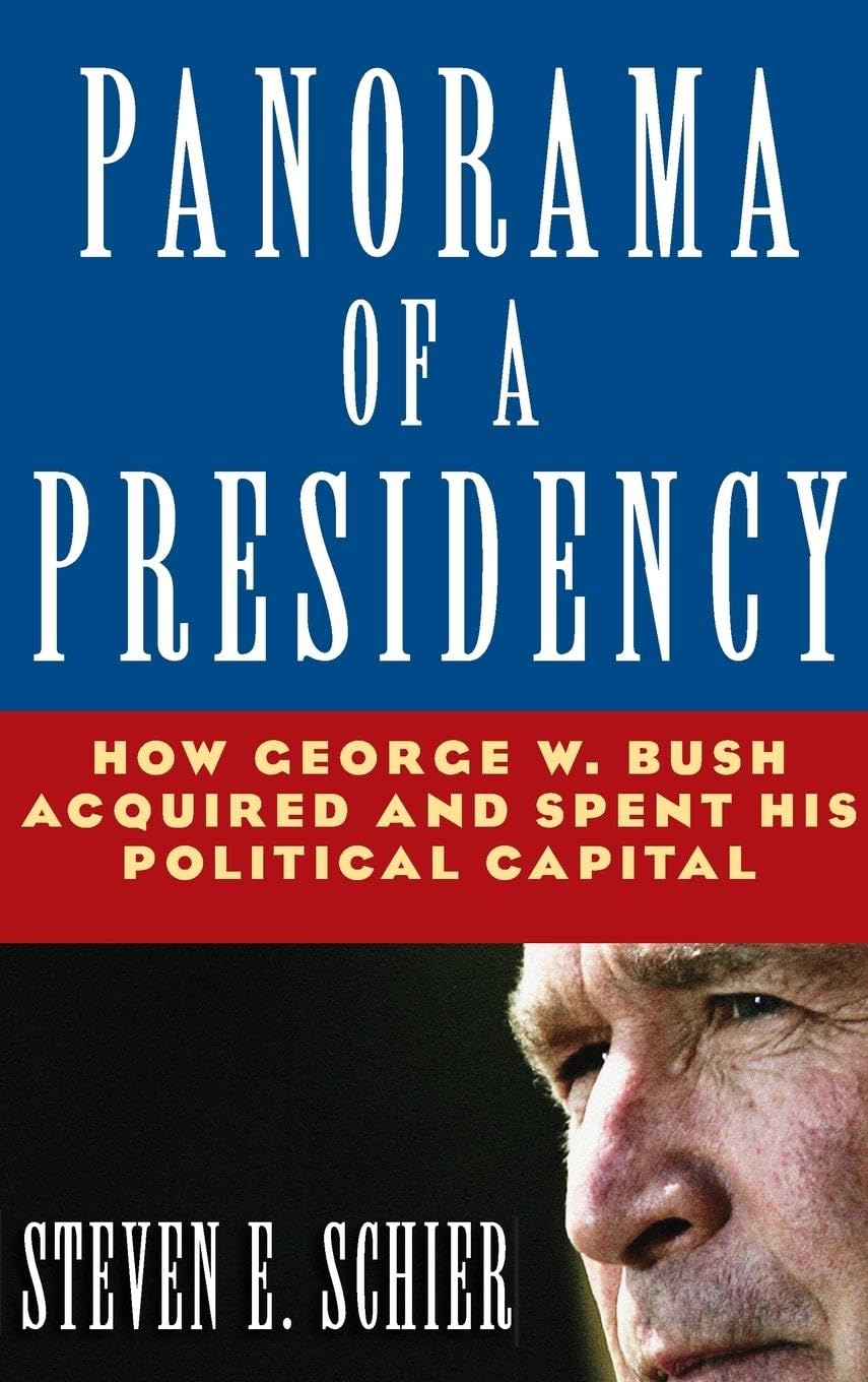 Panorama of a Presidency Law