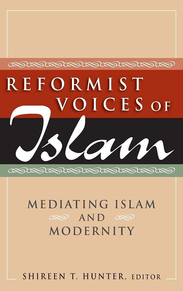 Reformist Voices of Islam Philosophy