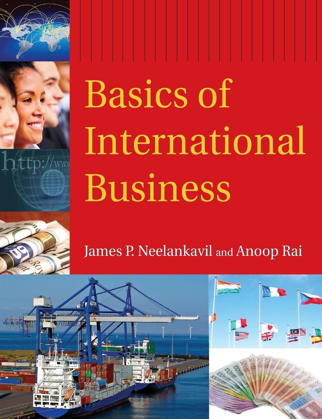 Basics of International Business Business, Finance & Career