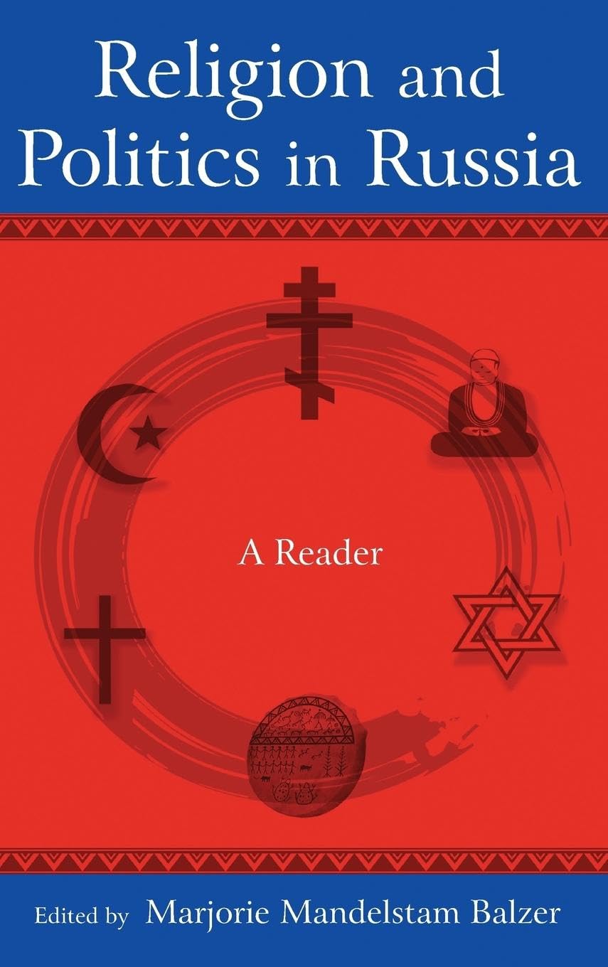 Religion and Politics in Russia Law