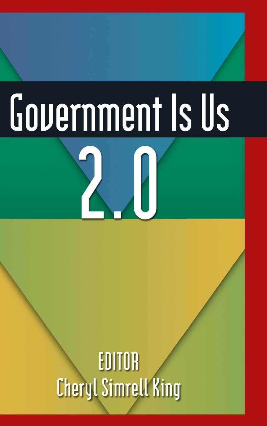 Product Image: Government is Us 2.0