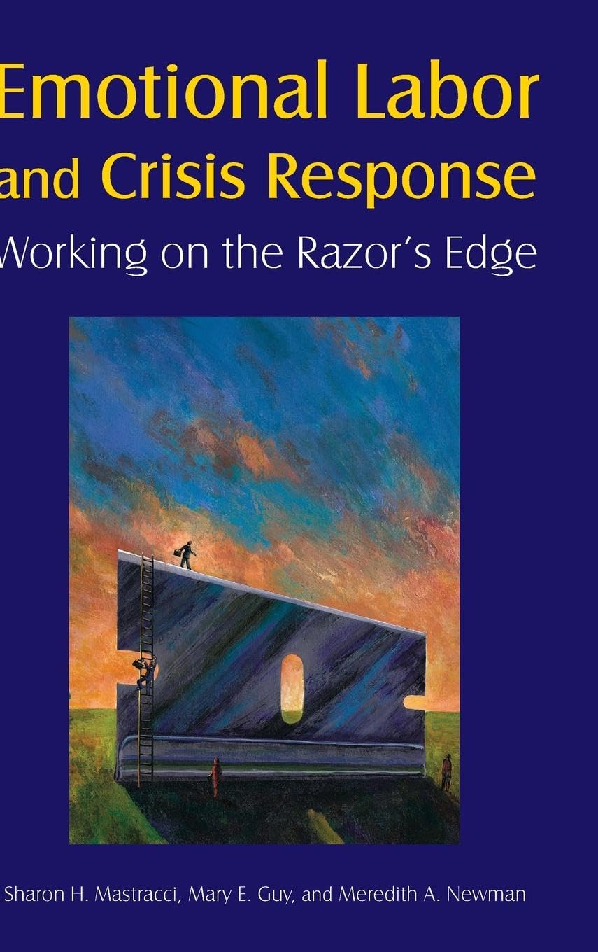 Emotional Labor and Crisis Response Law