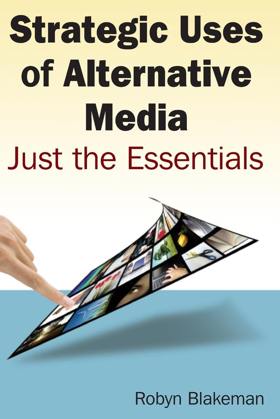 Strategic Uses of Alternative Media Law