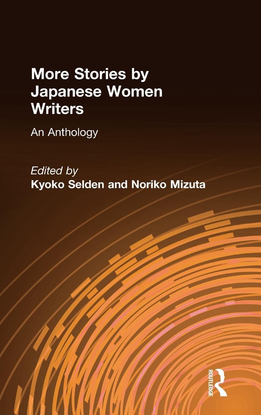 More Stories by Japanese Women Writers Social Sciences