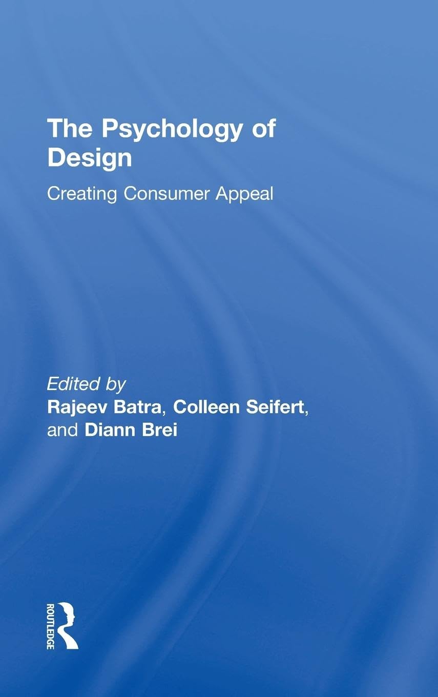 The Psychology of Design Law