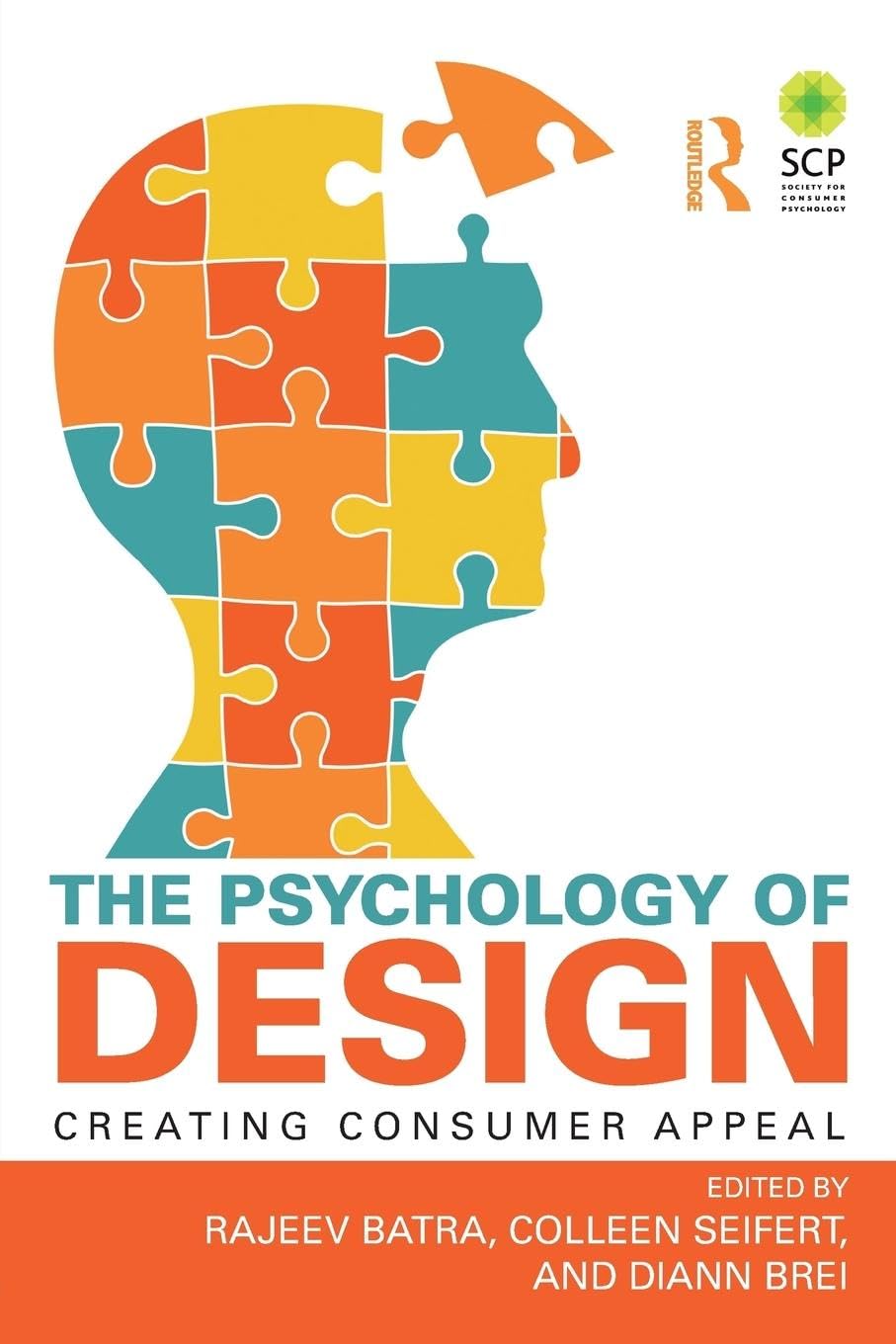 The Psychology of Design: Creating Consumer Appeal Law