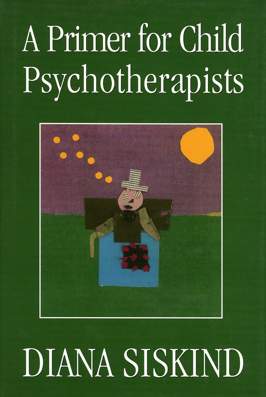 A Primer for Child Psychotherapists Medicine