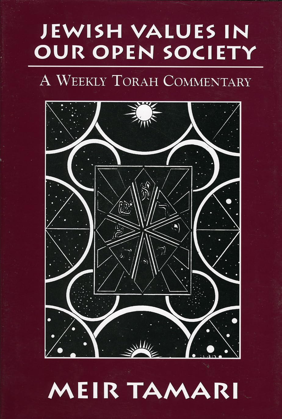 Jewish Values in our Open Society Religion & Esotericism