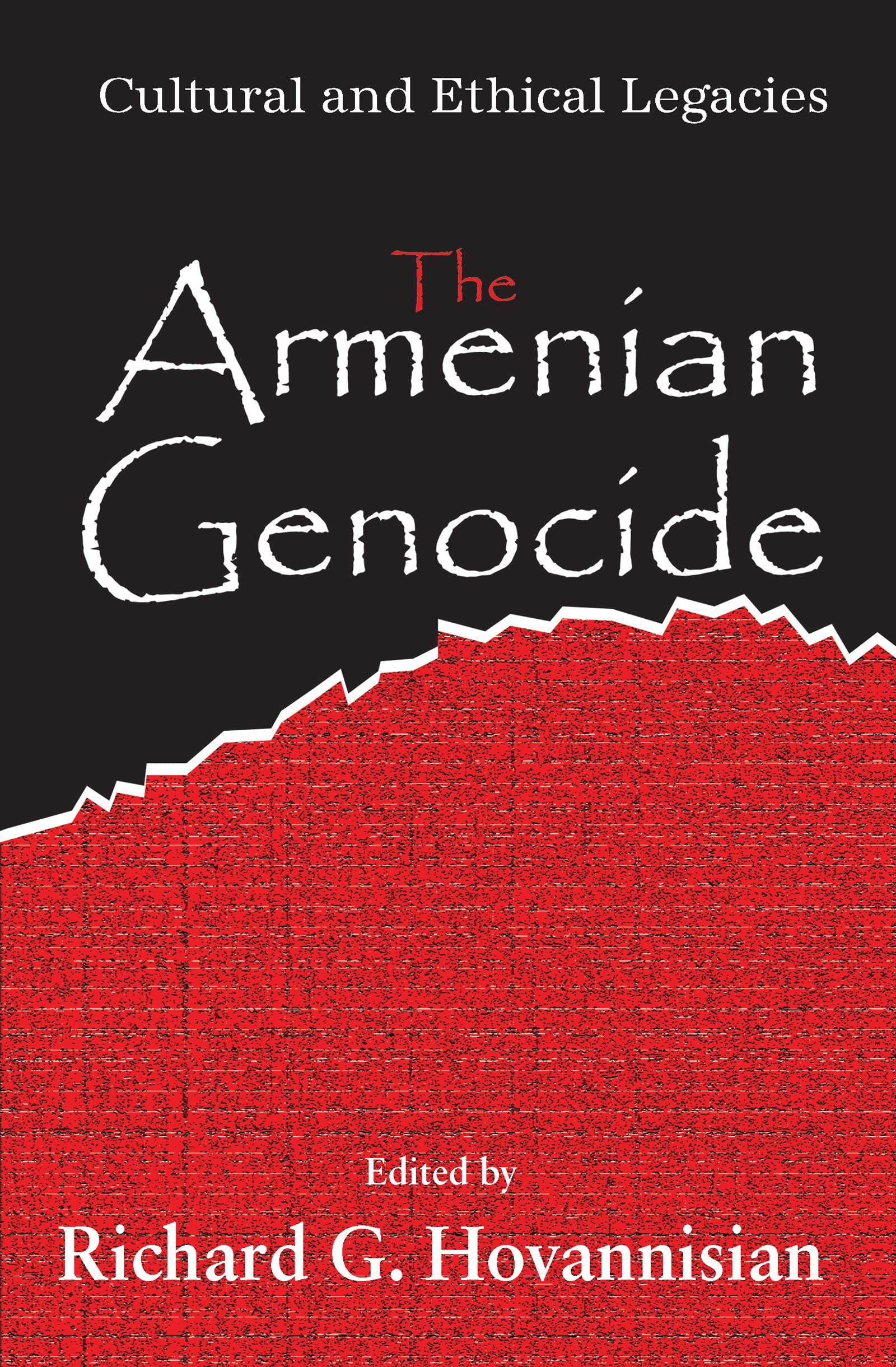 The Armenian Genocide Social Sciences