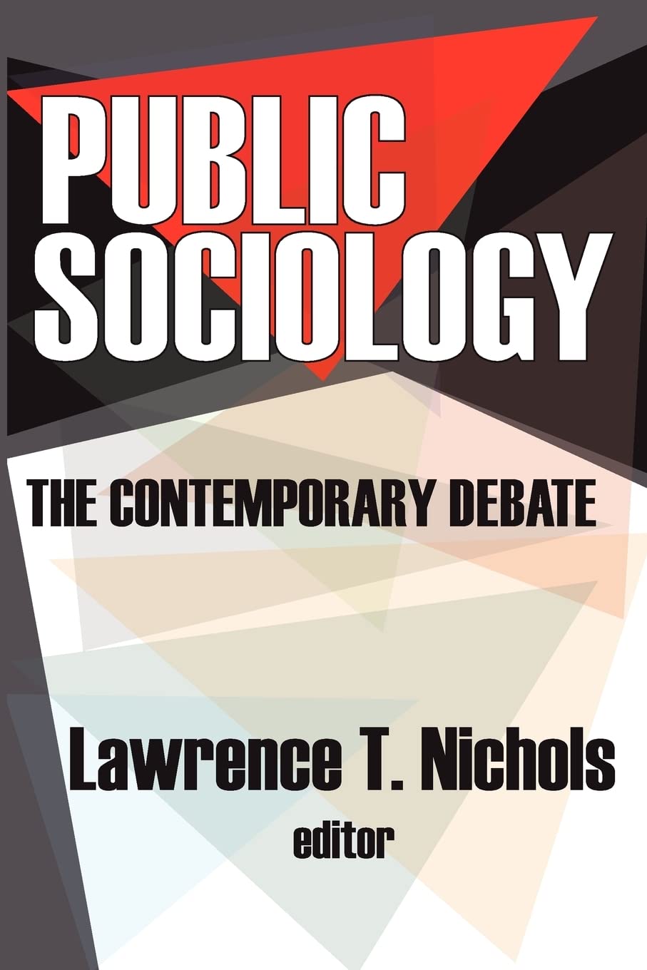Public Sociology Social Sciences