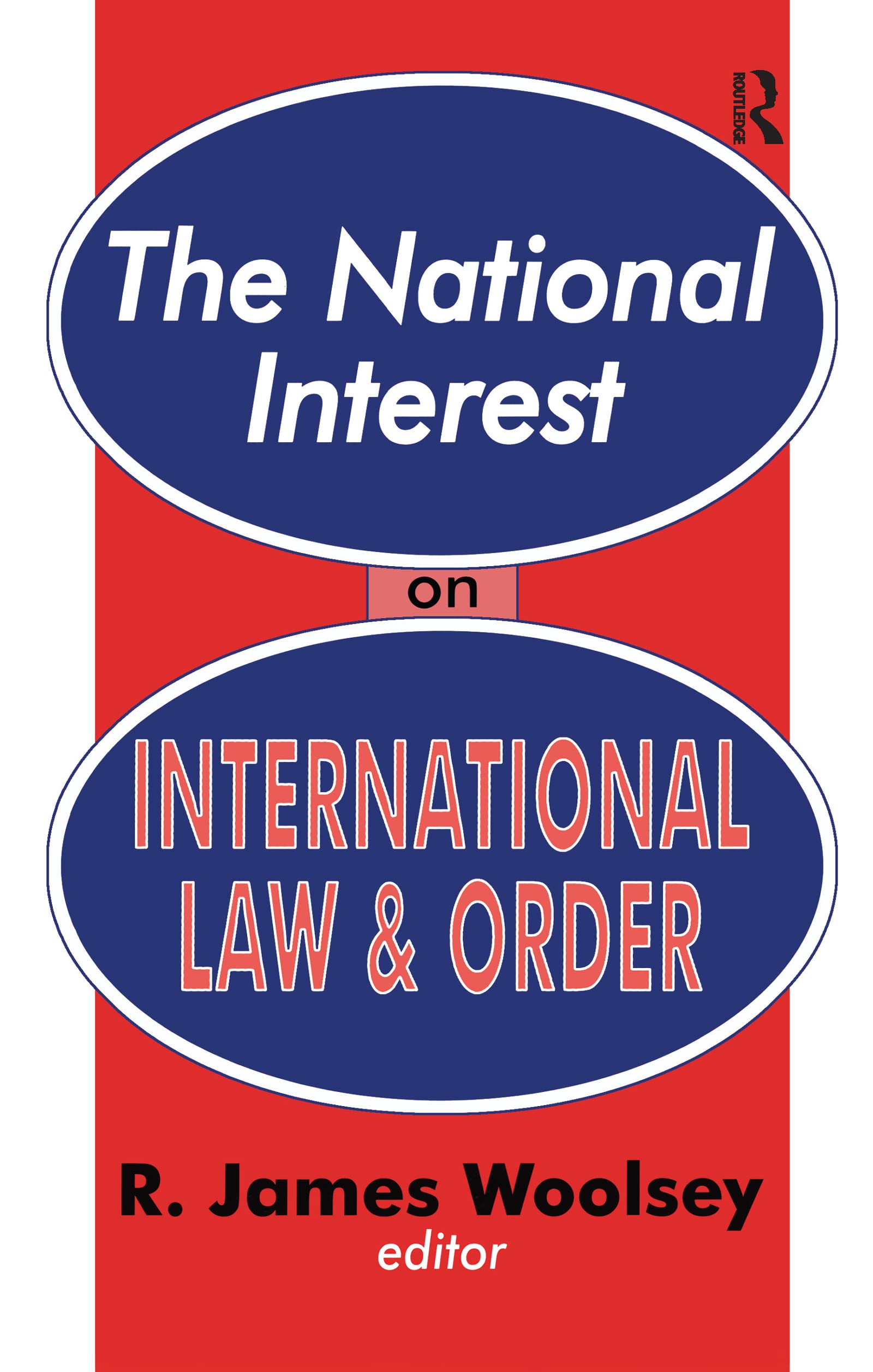 The National Interest on International Law and Order Law