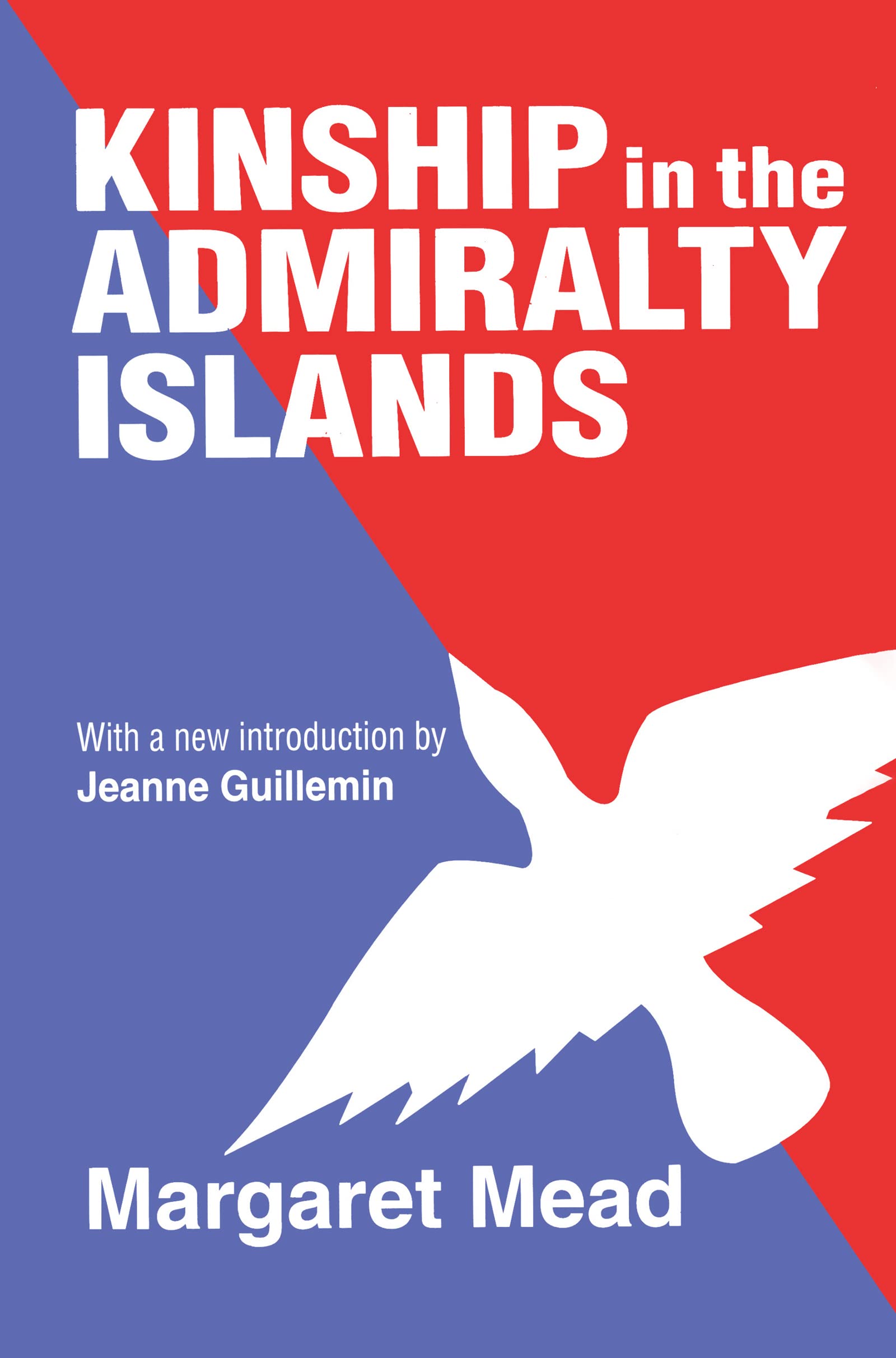 Kinship in the Admiralty Islands Partnership & Love
