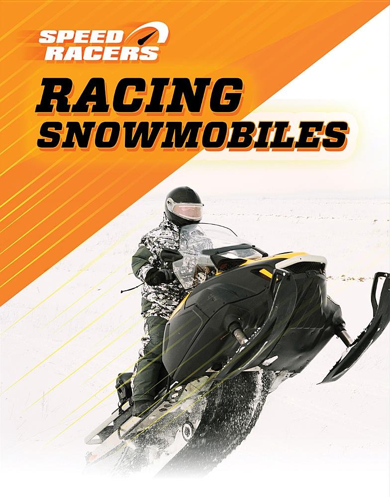 Product Image: Racing Snowmobiles