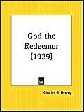 God the Redeemer 1929 Religion & Esotericism