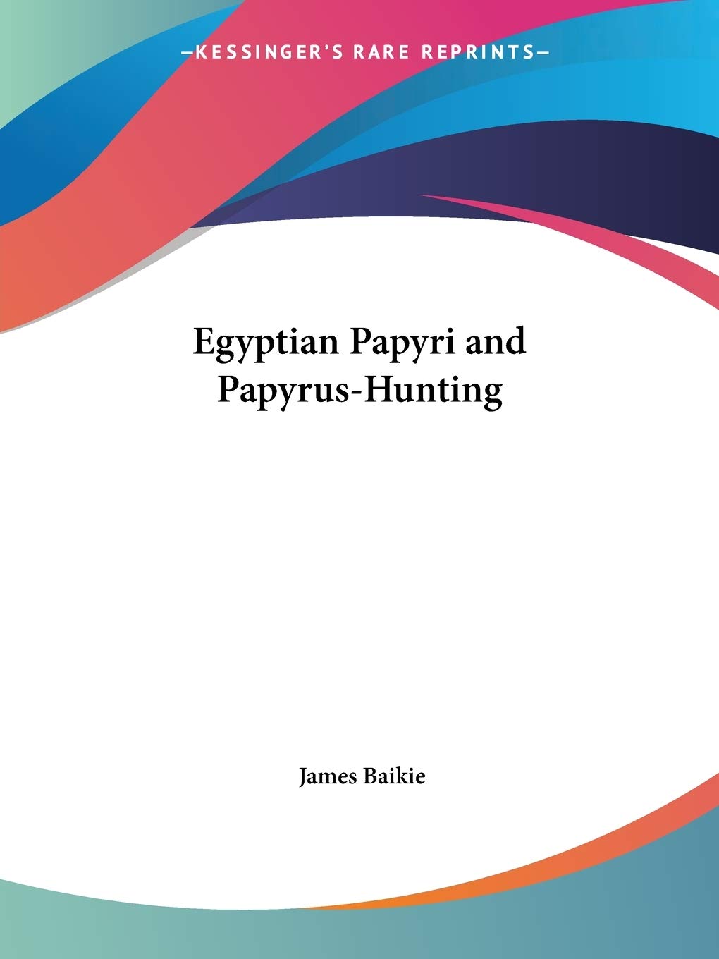 Egyptian Papyri and Papyrus-Hunting Social Sciences