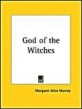 God of the Witches Philosophy