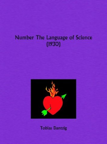 Number the Language of Science 1930 Mathematics