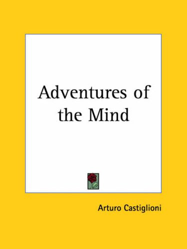 Adventures of the Mind 1946 Religion & Esotericism