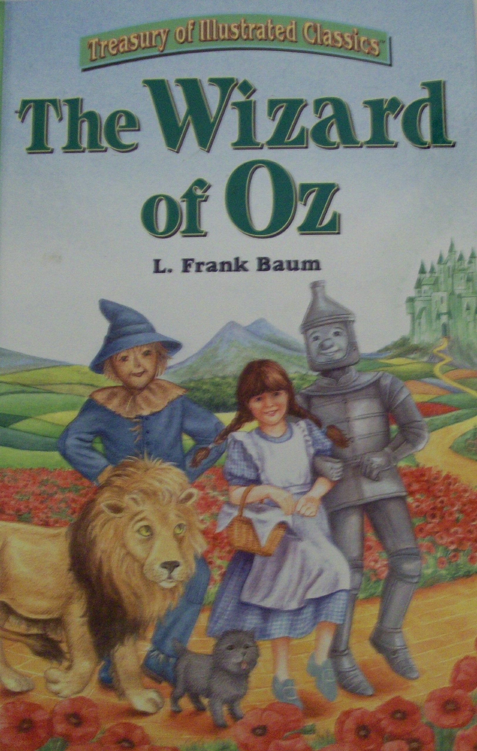 Product Image: The Wizard Of Oz