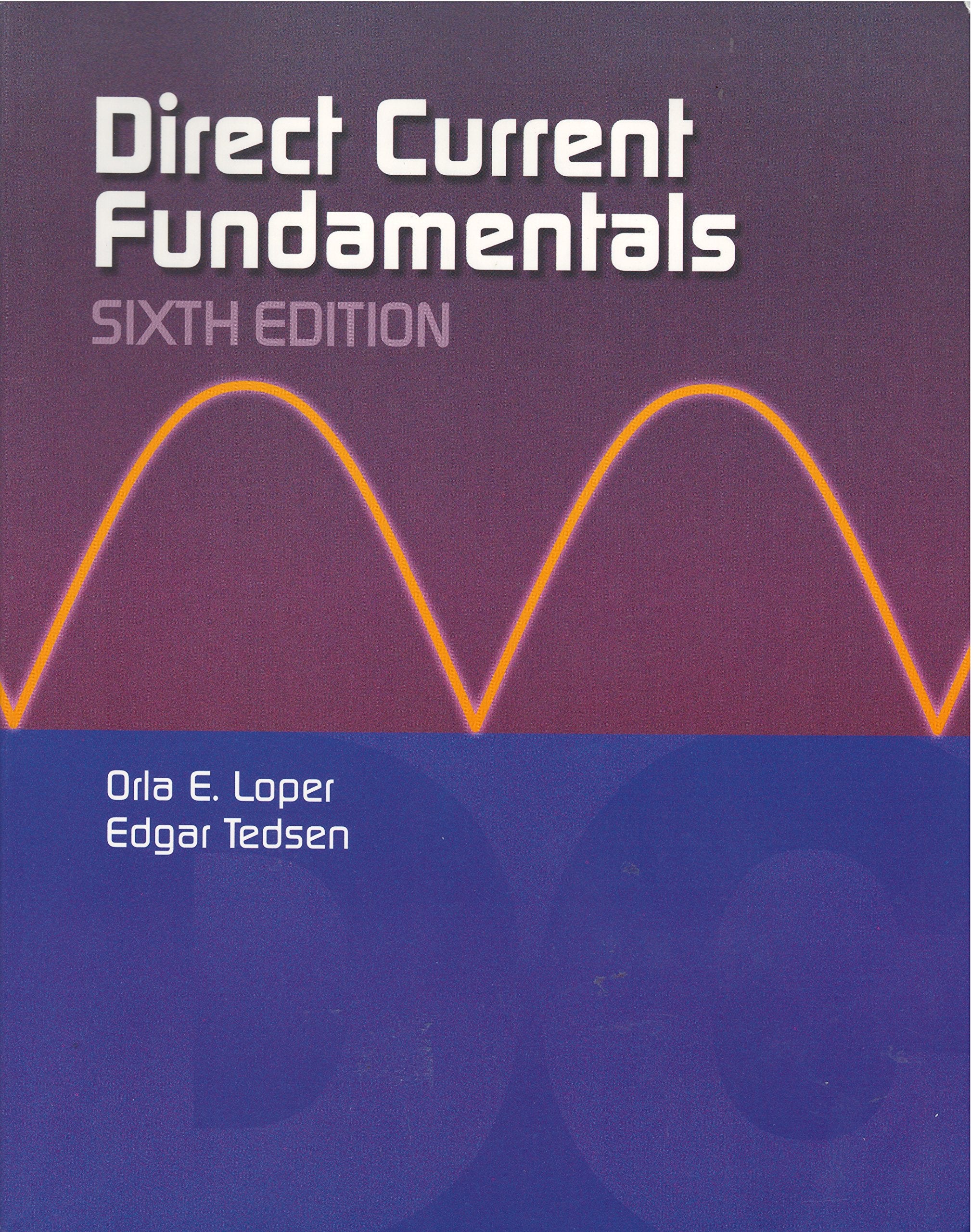 Direct Current Fundamentals Business & Technology