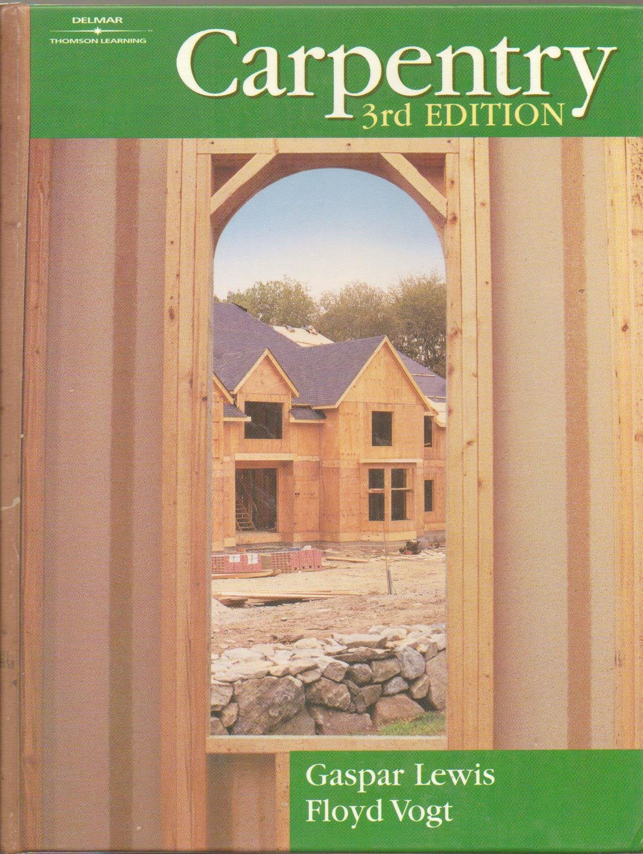 Product Image: Carpentry